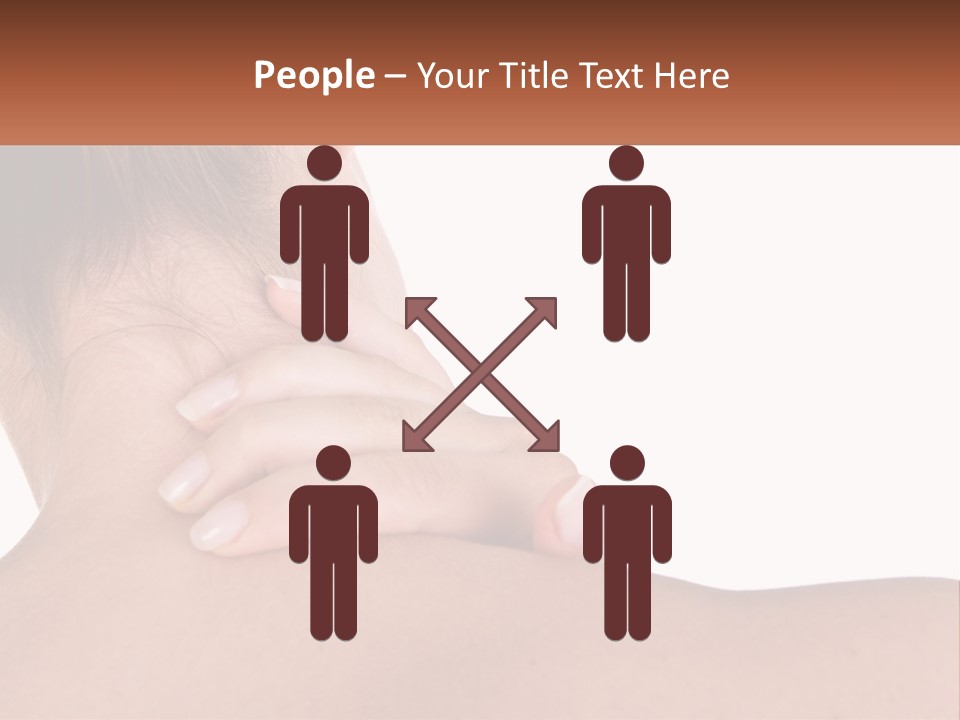 Air Power Supply PowerPoint Template