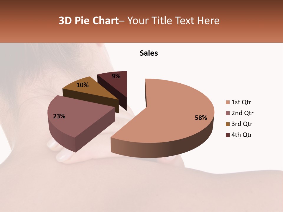 Air Power Supply PowerPoint Template
