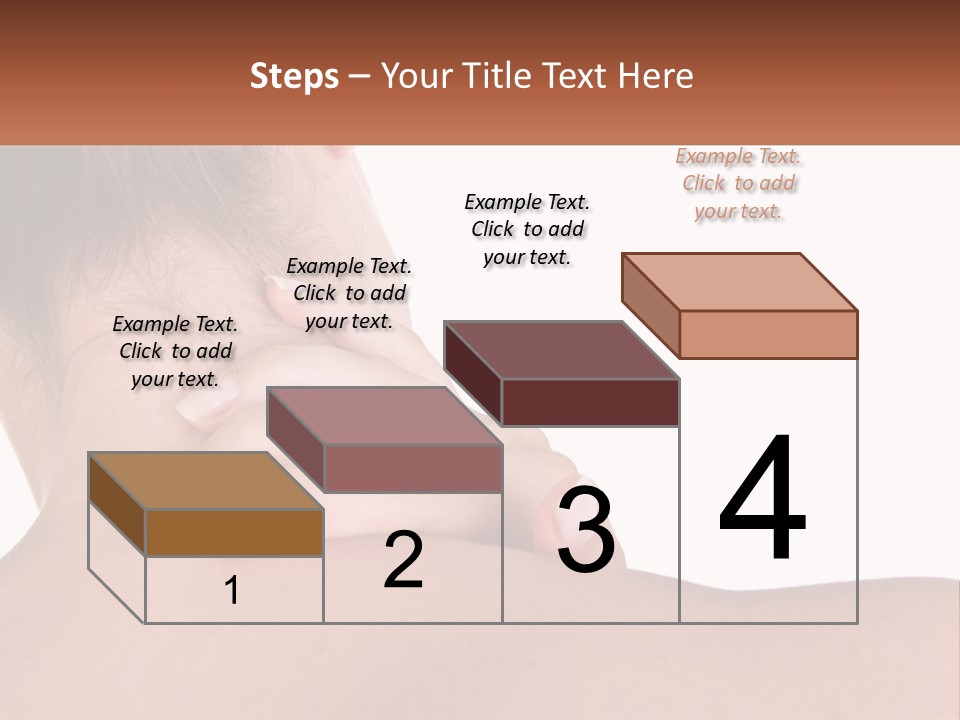 Air Power Supply PowerPoint Template