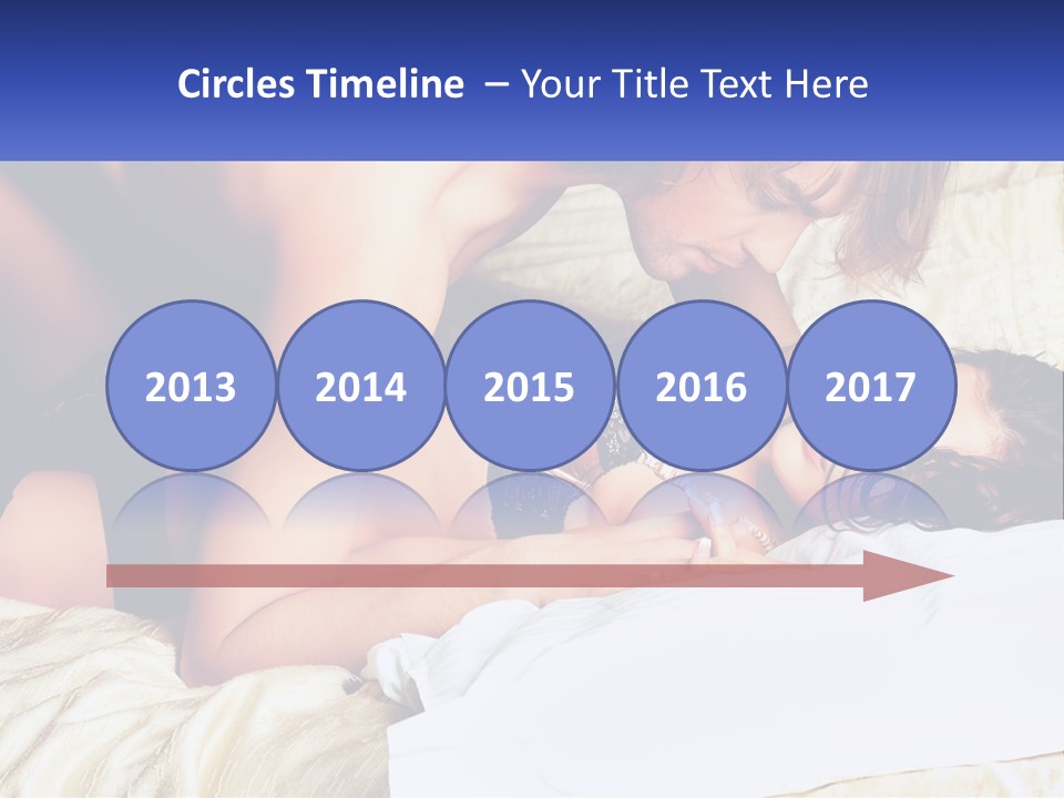 Condition Technology White PowerPoint Template