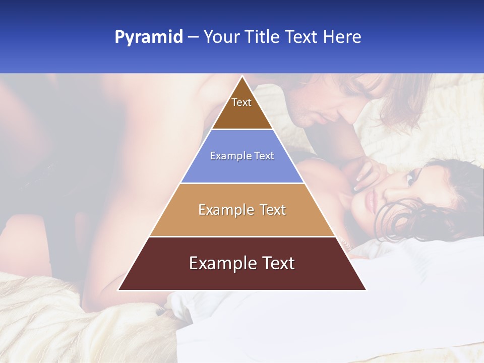 Condition Technology White PowerPoint Template