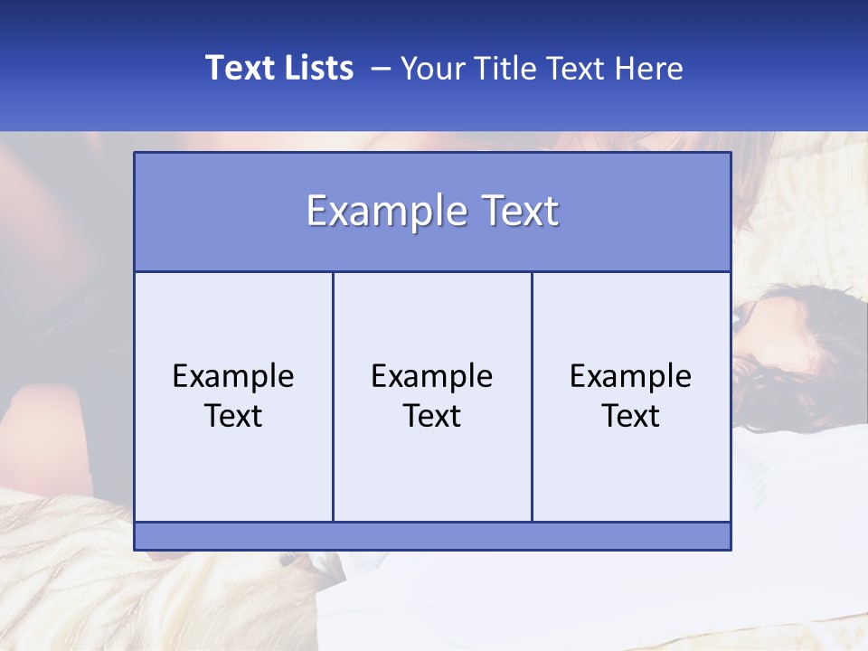 Condition Technology White PowerPoint Template