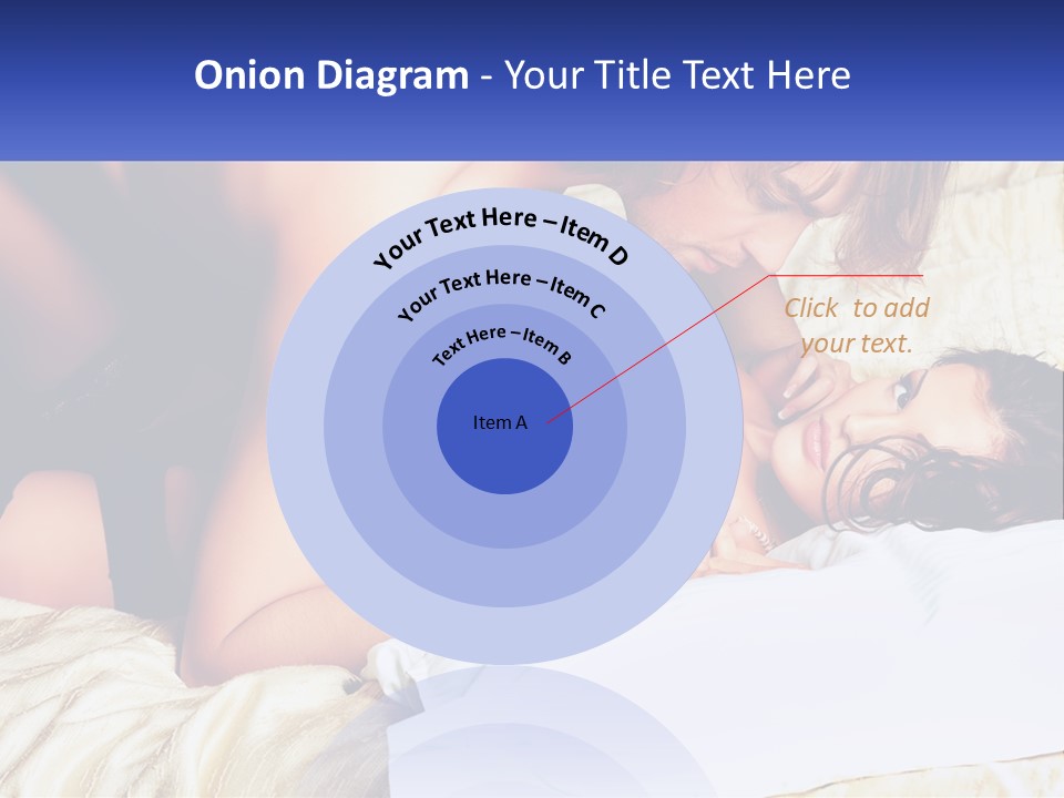 Condition Technology White PowerPoint Template