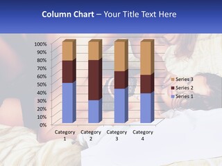 Condition Technology White PowerPoint Template