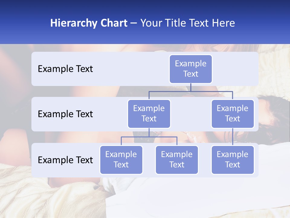 Condition Technology White PowerPoint Template