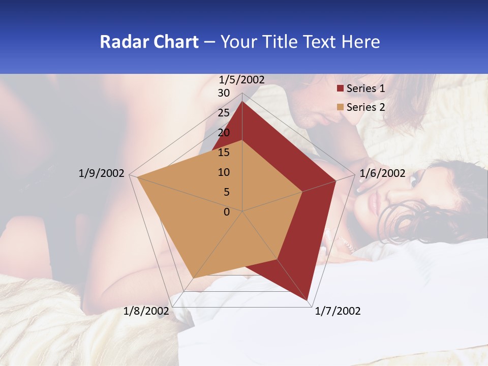 Condition Technology White PowerPoint Template