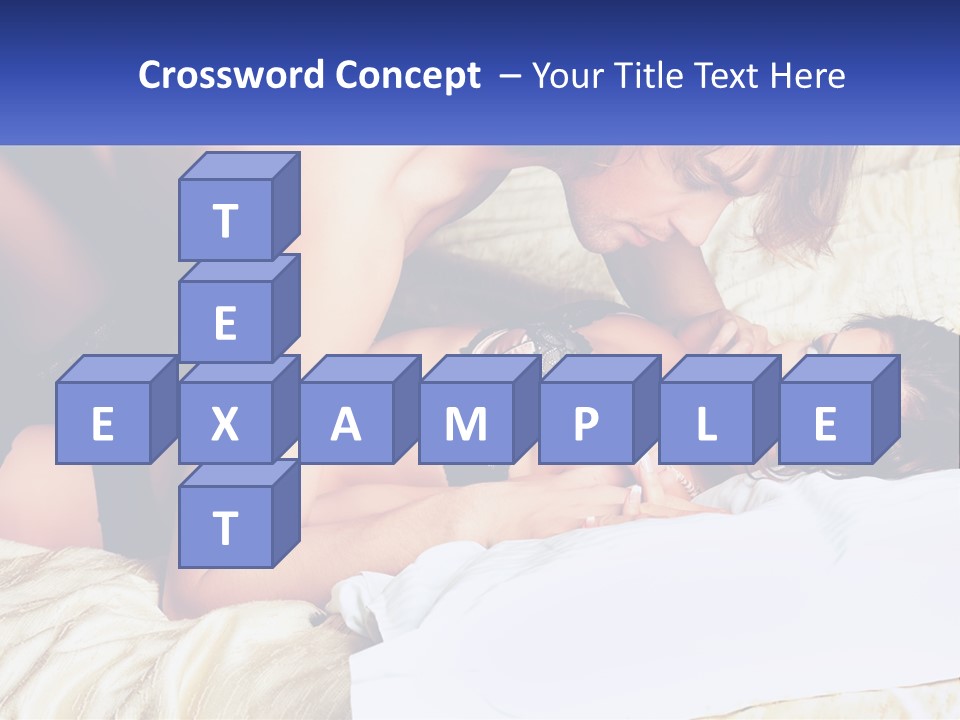 Condition Technology White PowerPoint Template