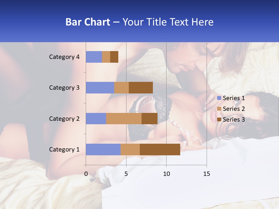 Condition Technology White PowerPoint Template