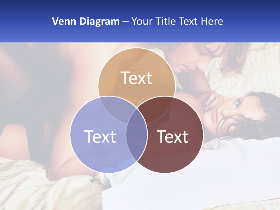 Condition Technology White PowerPoint Template