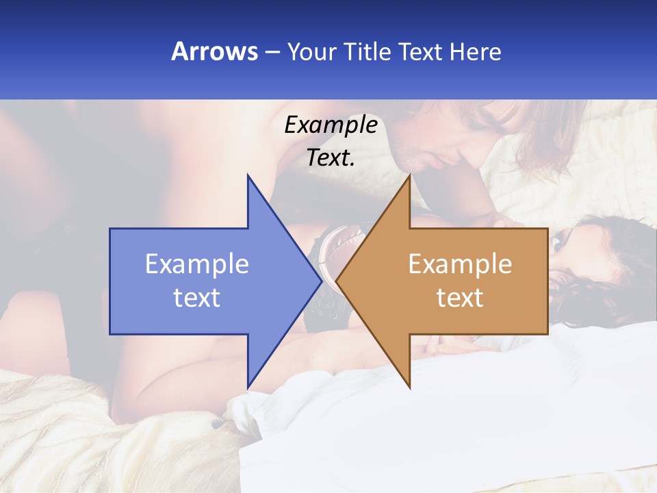 Condition Technology White PowerPoint Template