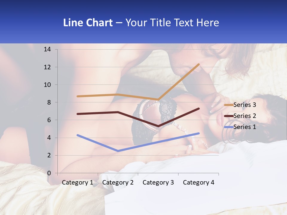 Condition Technology White PowerPoint Template