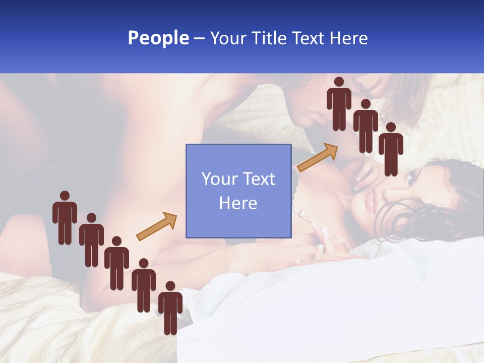 Condition Technology White PowerPoint Template