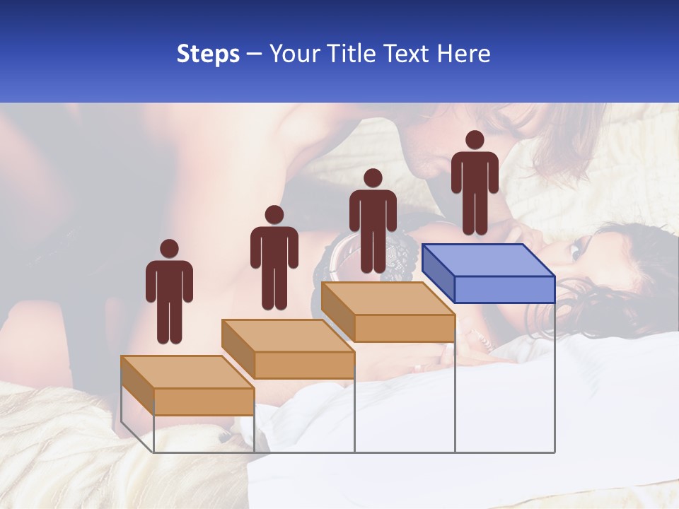 Condition Technology White PowerPoint Template