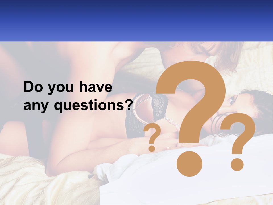 Condition Technology White PowerPoint Template