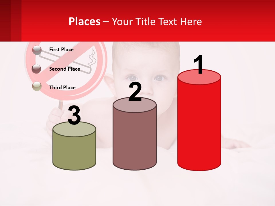 Industry Power Electricity PowerPoint Template