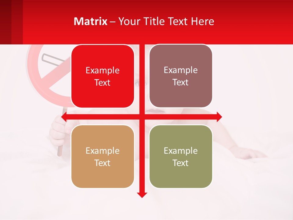 Industry Power Electricity PowerPoint Template