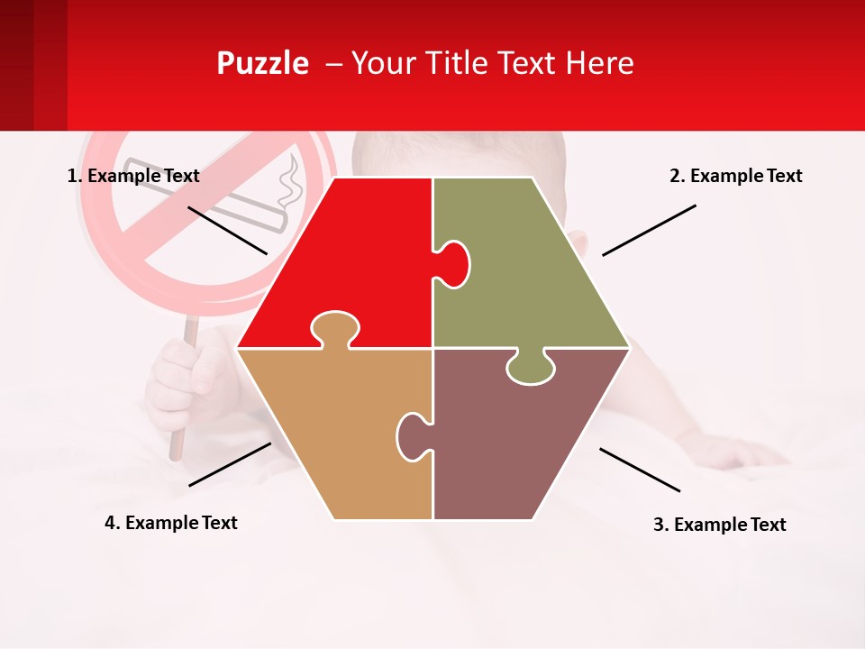 Industry Power Electricity PowerPoint Template