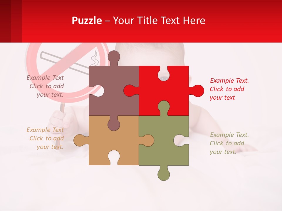 Industry Power Electricity PowerPoint Template