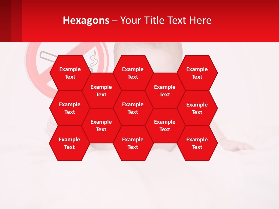 Industry Power Electricity PowerPoint Template