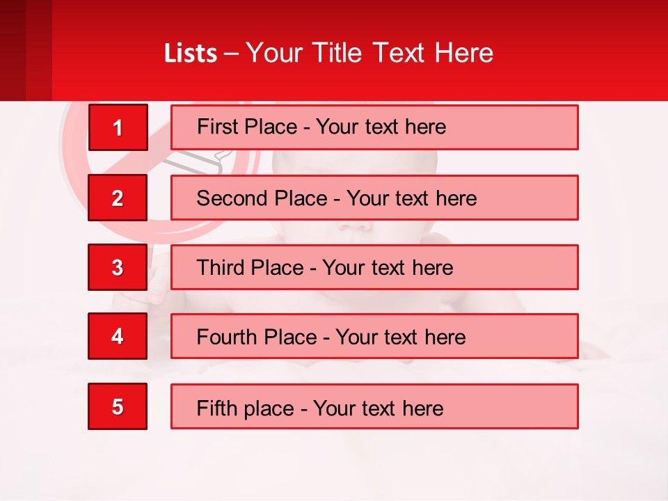 Industry Power Electricity PowerPoint Template