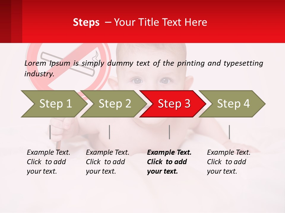 Industry Power Electricity PowerPoint Template