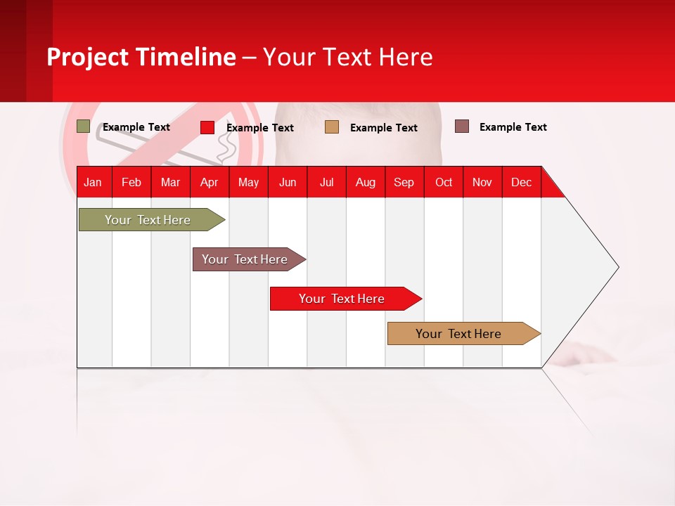 Industry Power Electricity PowerPoint Template