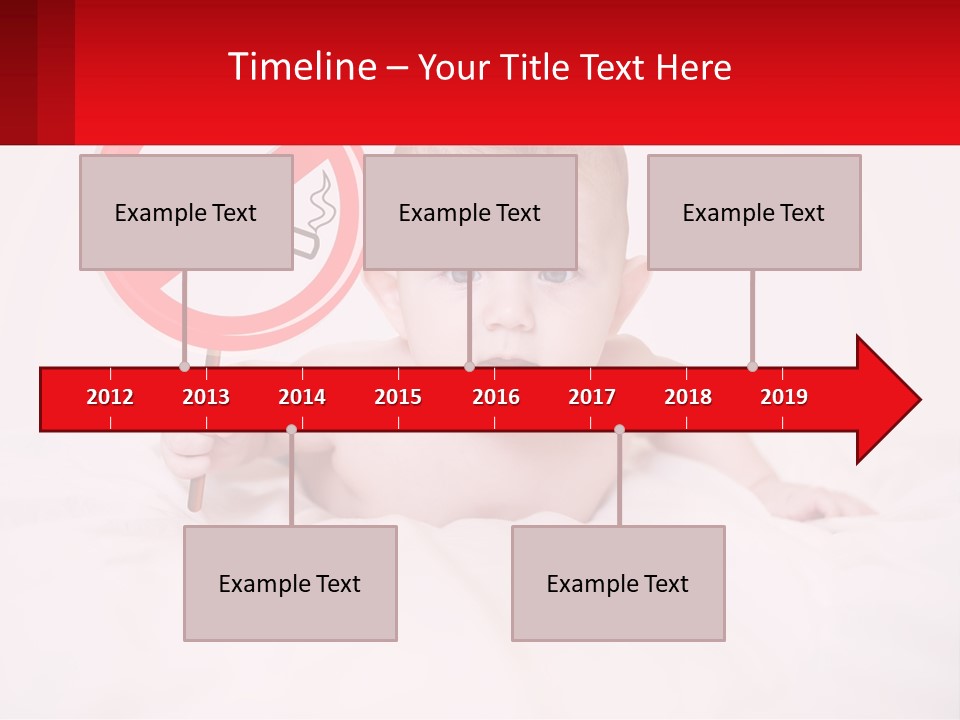 Industry Power Electricity PowerPoint Template