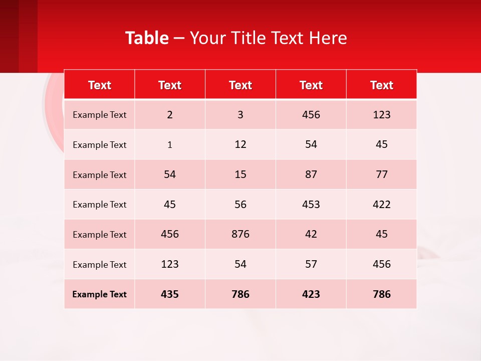 Industry Power Electricity PowerPoint Template
