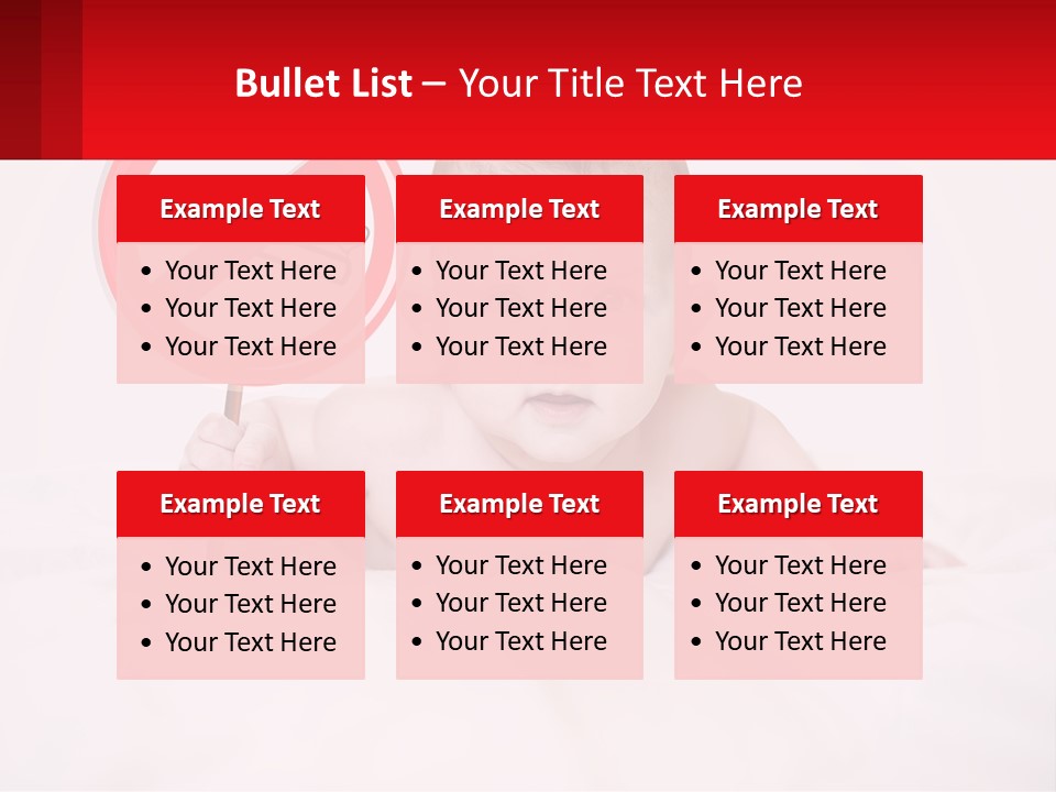 Industry Power Electricity PowerPoint Template
