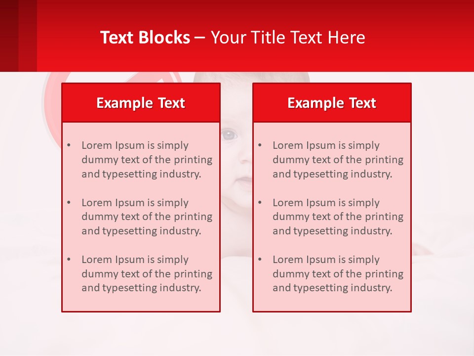 Industry Power Electricity PowerPoint Template