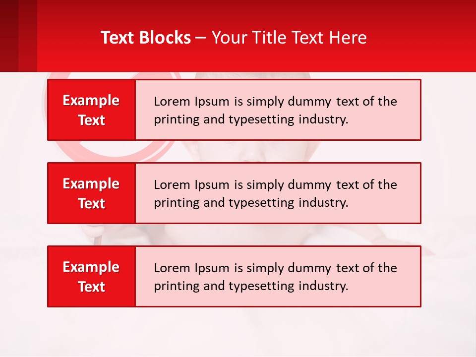 Industry Power Electricity PowerPoint Template