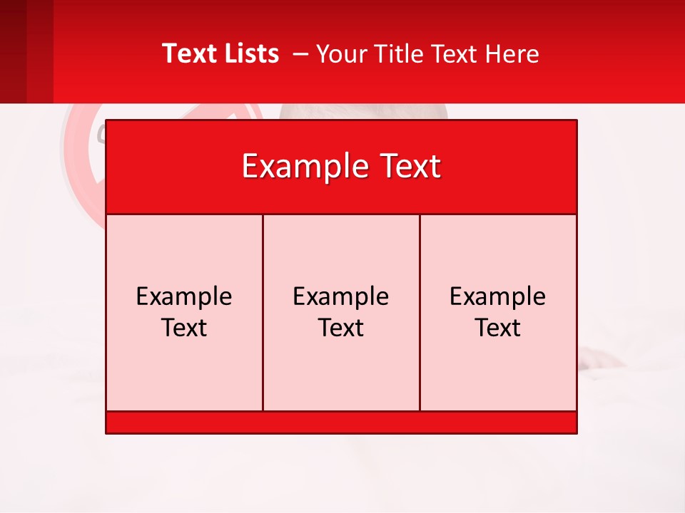 Industry Power Electricity PowerPoint Template