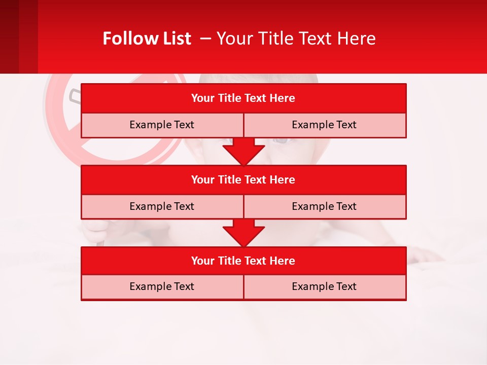 Industry Power Electricity PowerPoint Template