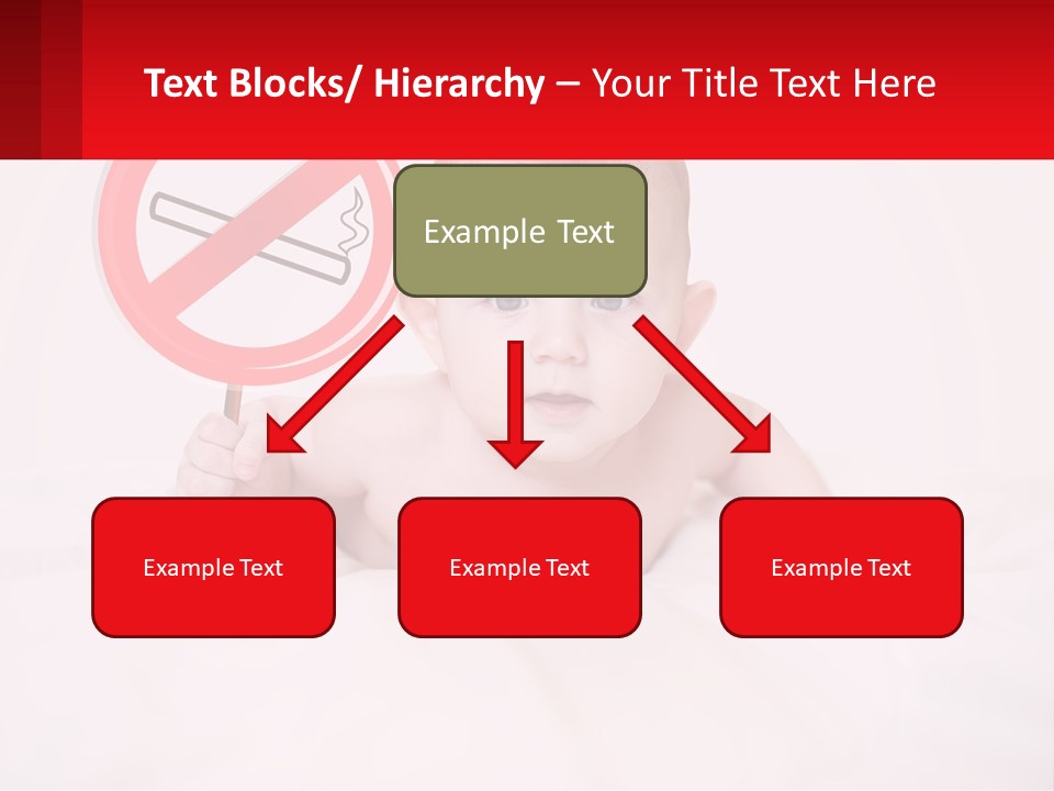 Industry Power Electricity PowerPoint Template