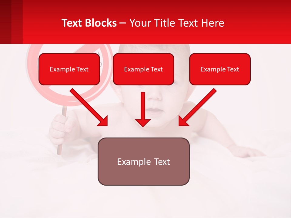 Industry Power Electricity PowerPoint Template