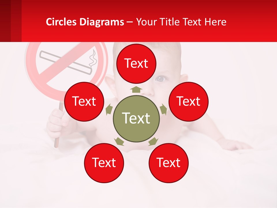 Industry Power Electricity PowerPoint Template