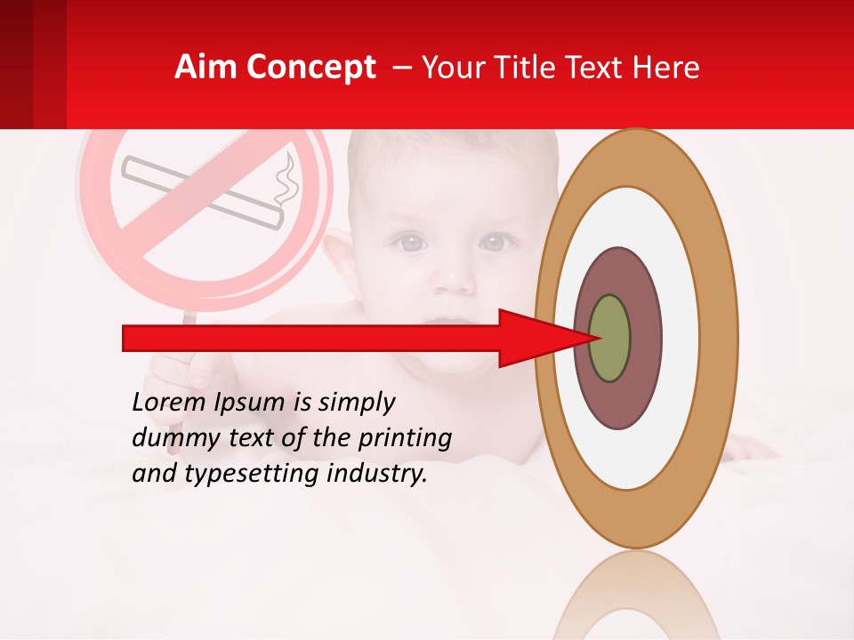 Industry Power Electricity PowerPoint Template
