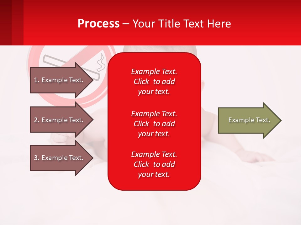 Industry Power Electricity PowerPoint Template