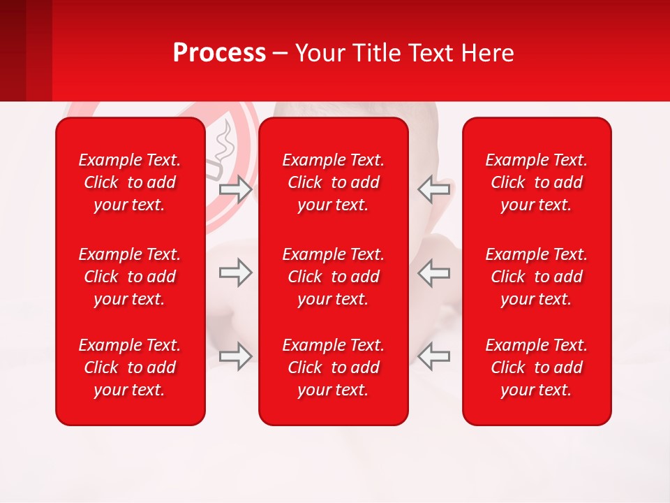 Industry Power Electricity PowerPoint Template