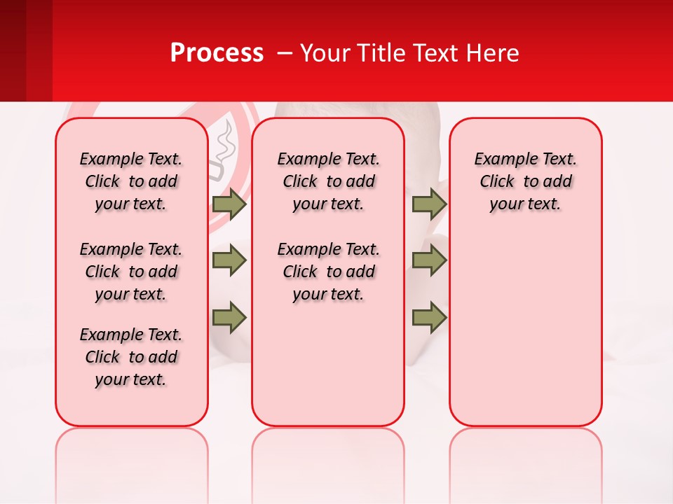 Industry Power Electricity PowerPoint Template