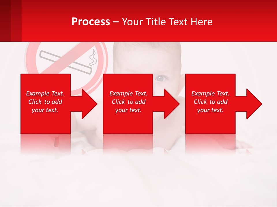Industry Power Electricity PowerPoint Template