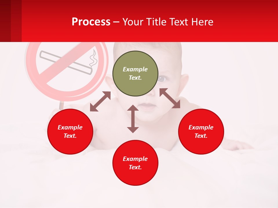 Industry Power Electricity PowerPoint Template