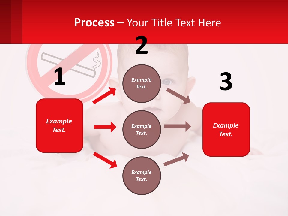 Industry Power Electricity PowerPoint Template