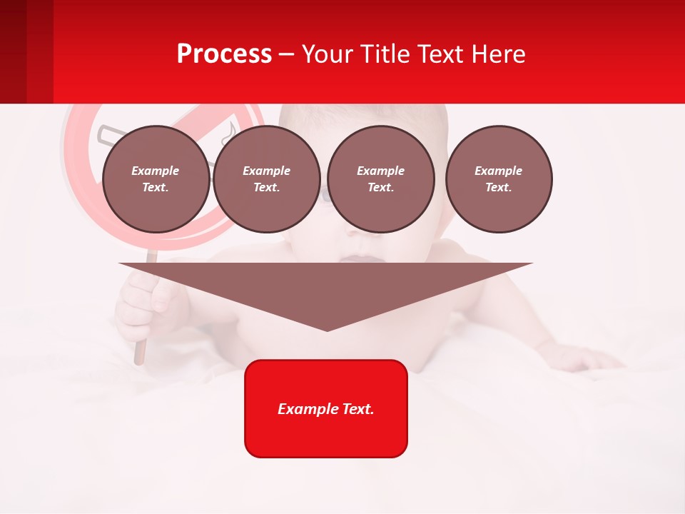 Industry Power Electricity PowerPoint Template