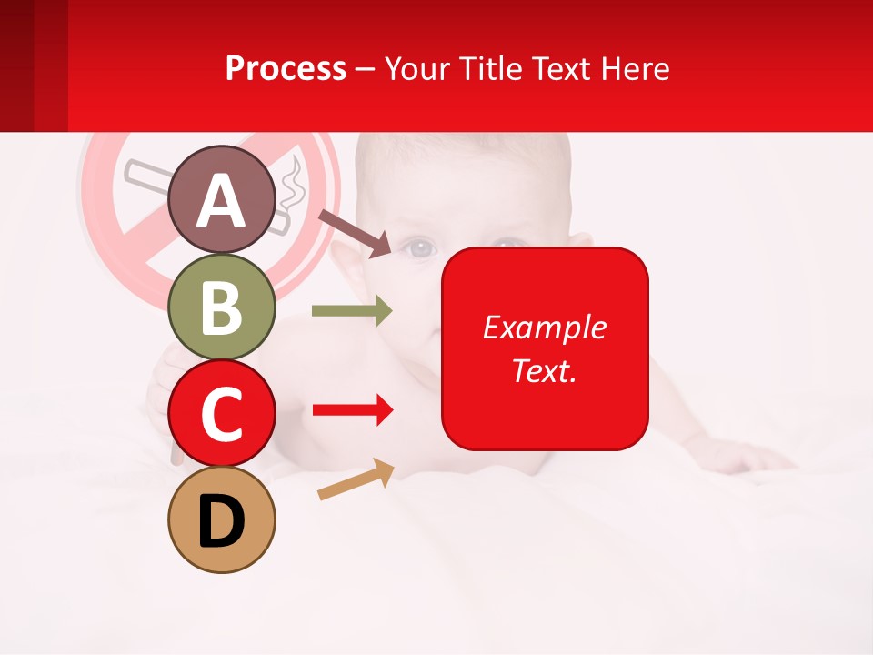 Industry Power Electricity PowerPoint Template