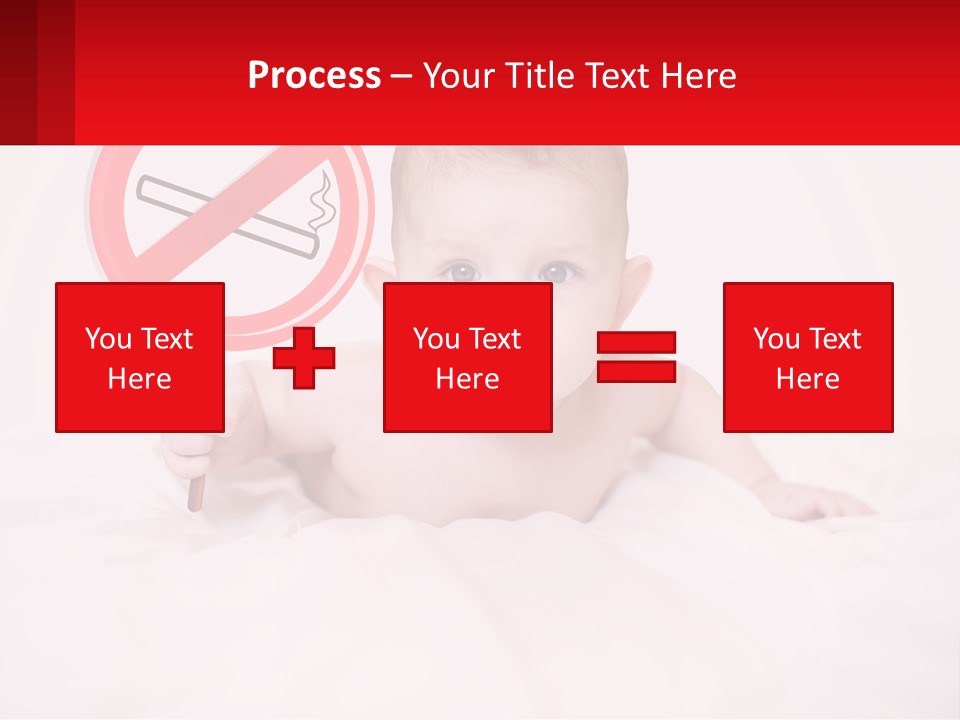 Industry Power Electricity PowerPoint Template