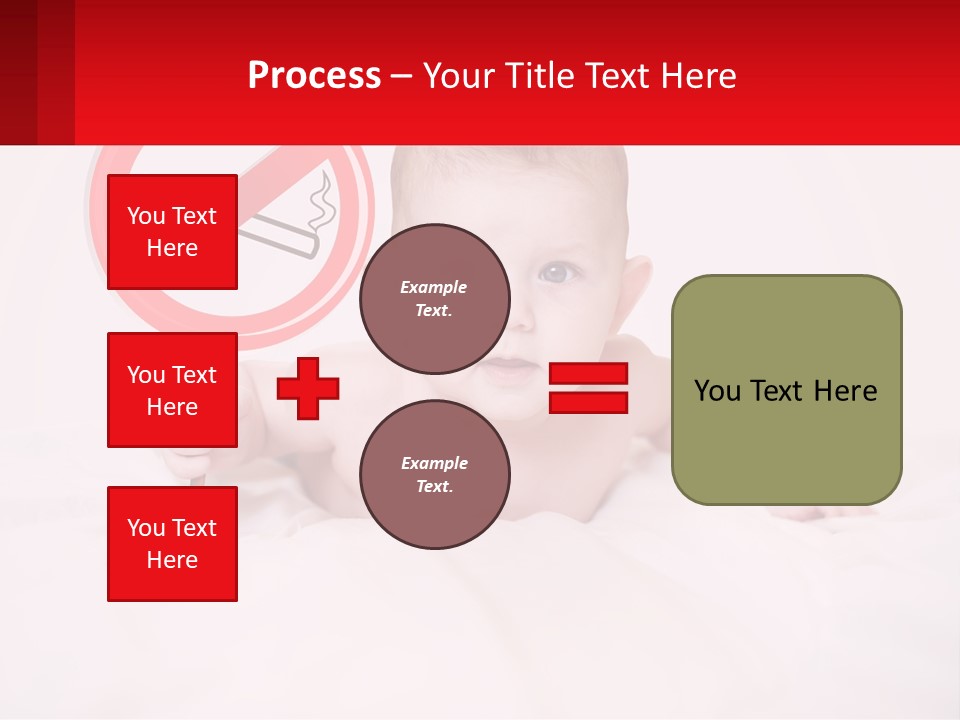 Industry Power Electricity PowerPoint Template