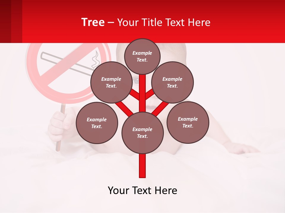 Industry Power Electricity PowerPoint Template