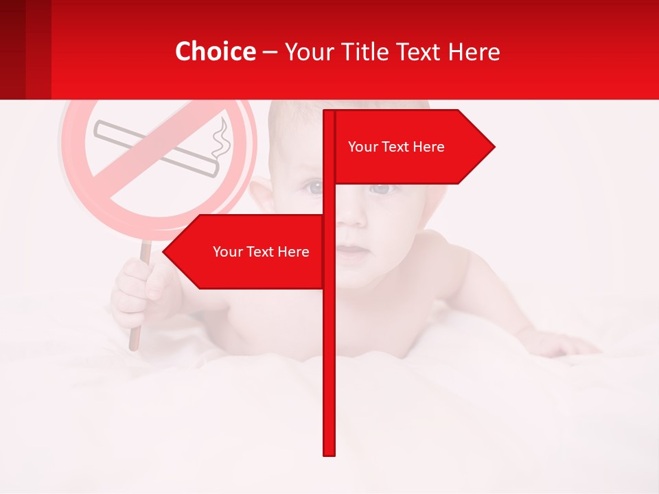 Industry Power Electricity PowerPoint Template