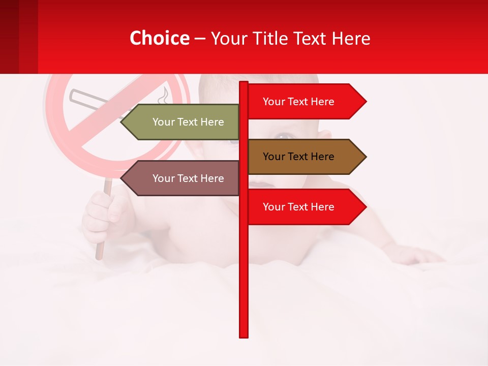 Industry Power Electricity PowerPoint Template